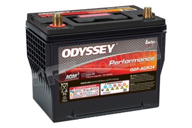 ODP-AGM24 24-725 Odyssey Batteries