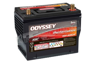 ODP-AGM24F 24F-725 Odyssey Batteries