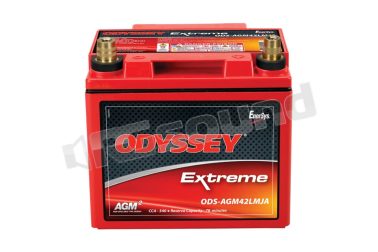 ODS-AGM42LMJ PC1200MJ Odyssey Batteries