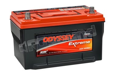 ODP-AGM65 65-760 Odyssey Batteries