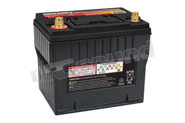 ODP-AGM25 25-675 Odyssey Batteries