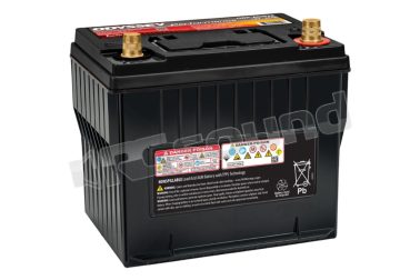 ODP-AGM35 35-675 Odyssey Batteries