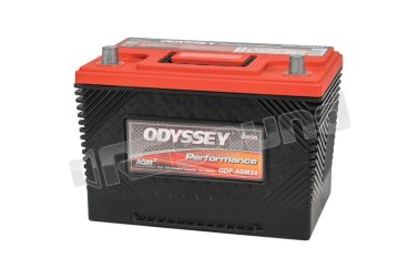 ODP-AGM34 34-790 Odyssey Batteries
