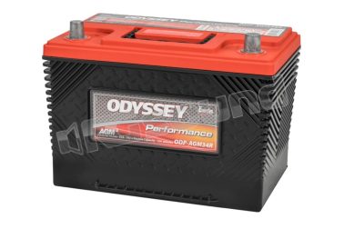 ODP-AGM34R 34R-790 Odyssey Batteries