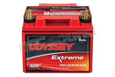 ODS-AGM28LMJA PC925MJT Odyssey Batteries