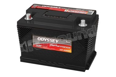 ODP-AGM96R 96R-600 Odyssey Batteries