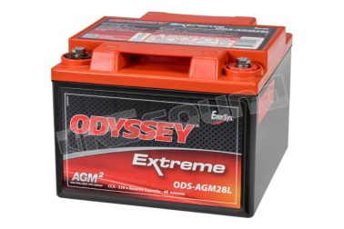 ODS-AGM28L PC925 Odyssey Batteries