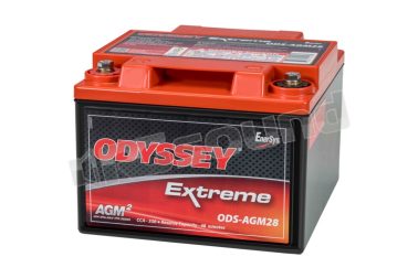 ODS-AGM28 PC925L Odyssey Batteries