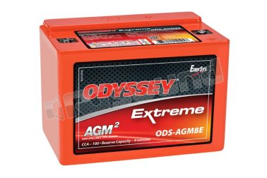 ODS-AGM8E PC310 Odyssey Batteries