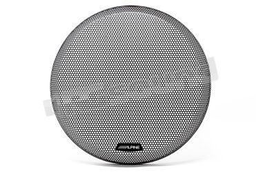 KTE-10G.3 25cm (10'') grille designed for Alpine R2 and S2 subwoofers Alpine