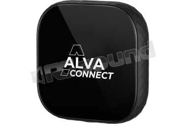ACW100UNI adattatore USB wireless APPLE CARPLAY e ANDROID AUTO Alva Connect