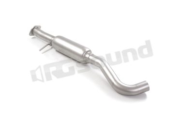 57.0160.00 Centrale inox per Toyota Ragazzon