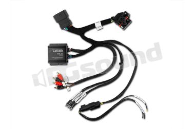 RY-HARNESS.HD Cablaggio amplificatore per Harley Davidson DS18