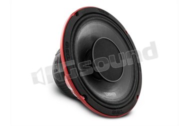 PRO-HY10.4B Altoparlante ibrido mid-range da 10” con driver incorporato DS18