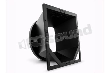 PRO-SDF10 Diffusore a tromba da 10” per altoparlanti DS18
