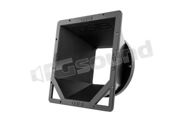 PRO-SDF6 Diffusore a tromba da 6,5” per altoparlanti DS18