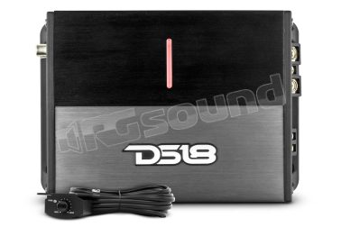 ION1200.1D Amplificatore Full Range compatto a 1 canale in classe D DS18