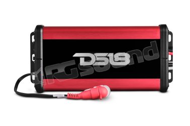 NXL-N1 Amplificatore NANO a 1 canale di classe D IP67 per uso marino e Powersports DS18
