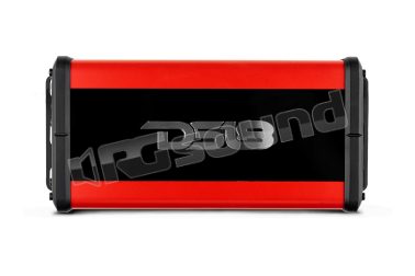 NXL-N2 Amplificatore NANO a 2 canali full-range in classe D IP67 per uso marino e Powersports DS18