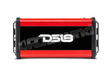 NXL-N4 Amplificatore NANO a 4 canali full-range in classe D IP67 per uso marino e Powersports DS18