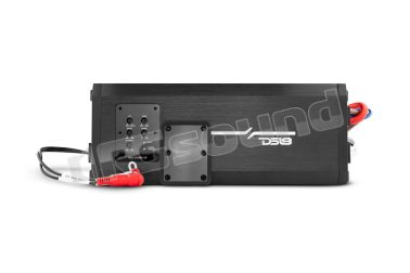NXL-X1000.1D Amplificatore a 1 canale in classe D - IP67 per uso marino e Powersports DS18