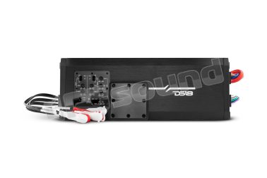 NXL-X1200.5D Amplificatore a 5 canali full-range in classe D IP67 per uso marino e Powersports DS18