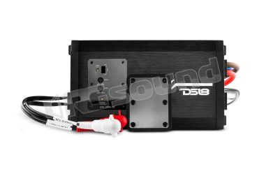 NXL-X360.2D Amplificatore a 2 canali full-range in classe D IP67 per uso marino e Powersports DS18