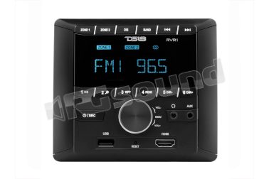 RV.R1 Unità principale con schermo LCD da 2,75” HDMI DS18