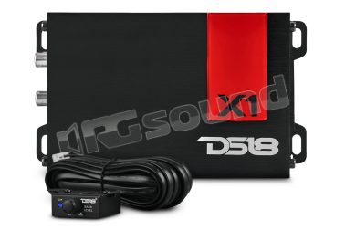 X1 Amplificatore in classe D a 1 canale DS18