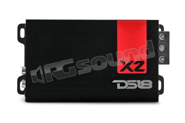 X2 Amplificatore a 2 canali in classe D DS18