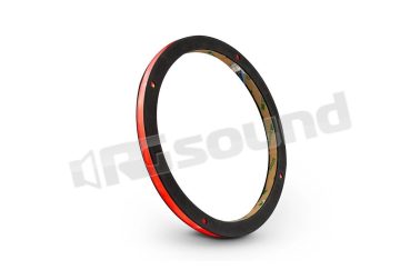 LRING8 Anello RGB per altoparlanti e subwoofer DS18