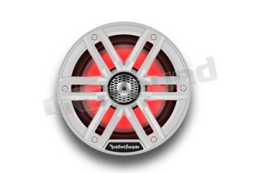 M2-65 Singolo Altoparlante coassiale 165mm di ricambio Rockford Fosgate