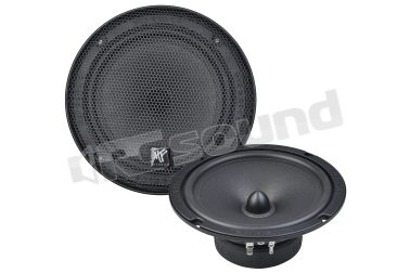 TRX6.2W Altoparlanti Kickbass da 16,5 cm (6,5") Hifonics