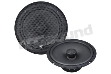 TRX82 20cm coaxial speakers Hifonics
