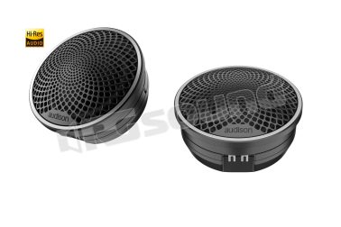 AV 1.1 II Coppia di tweeter 28mm serie Voce II Audison