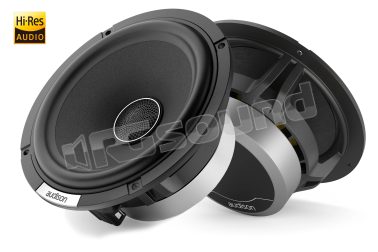 AVX 6.5 II Altoparlanti coassiali 16,5cm Hi-Res Audio serie Voce II Audison