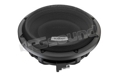AV 10 D4 II Subwoofer 25cm 4+4 Ohm serie VOCE II con griglia protettiva Audison