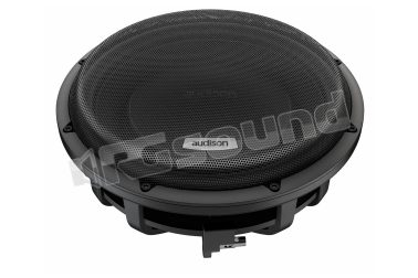 AV 12 D4 II Subwoofer 30cm 4+4 Ohm serie VOCE II con griglia protettiva Audison