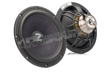 ZETA 200 Coppia di Woofer 20cm High-End Gladen