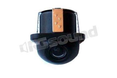 AK8C033SLUX Retrocamera CMOS+ HD a colori 165° RG Sound