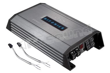 ZXR800/4E Amplificatore 4 canali Classe D Serie Expansion Hifonics