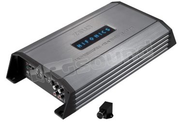 ZXR1200/2E Amplificatore digitale a 2 canali in Classe D Serie Expansion Hifonics