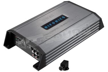 ZXR900/2E Amplificatore digitale a 2 canali in Classe D Serie Expansion Hifonics