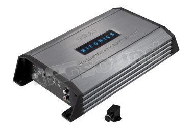 ZXR1000/1E Amplificatore monocanale in Classe D Serie Expansion Hifonics