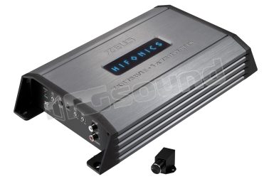 ZXR750/1E Amplificatore monocanale in Classe D Serie Expansion Hifonics