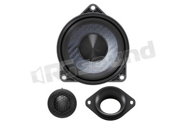 DP2-40C-BC Diffusore centrale a 2 vie da 10 cm (4") per BMW Alpine