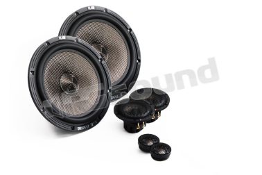 MB 200.3 Active Sistema a 3 vie 200 mm senza crossover passivo BLAM