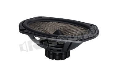 MB 690 Woofer 6x9" bobina 40 mm - 94,8dB - 2 Ohm BLAM