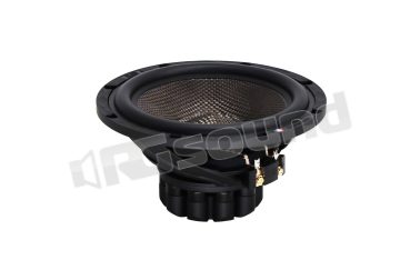 MB 6D Woofer ad alta sensibilità da 165 mm (6,5") BLAM