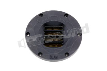 AMT1 Tweeter planare 2,5-35 KHz - 90,1dB - 6 Ohm BLAM